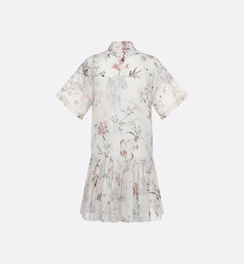 Dior Shirtdress outlook