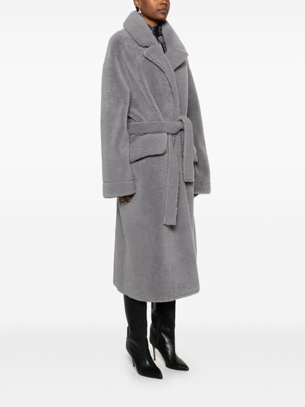 Myah coat - 3