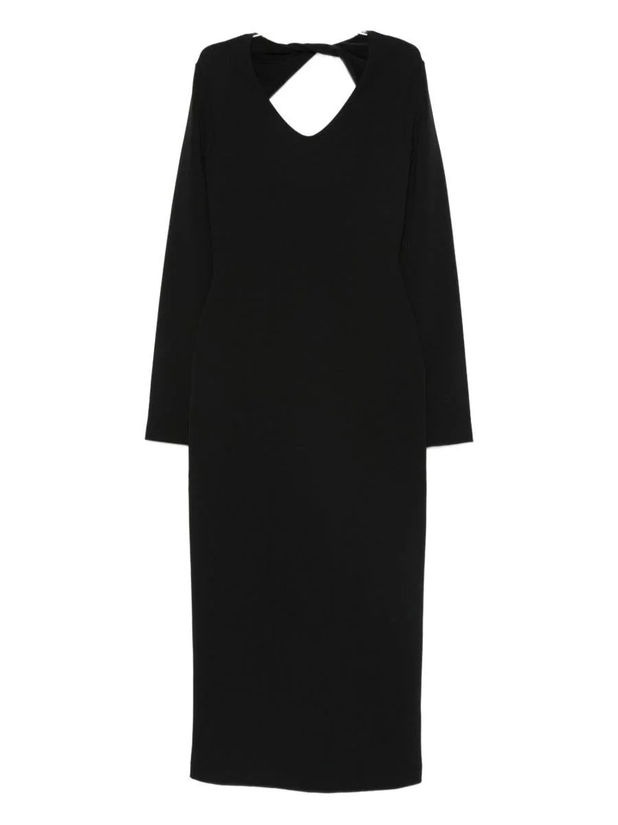 Emporio Armani Long Dress - 1