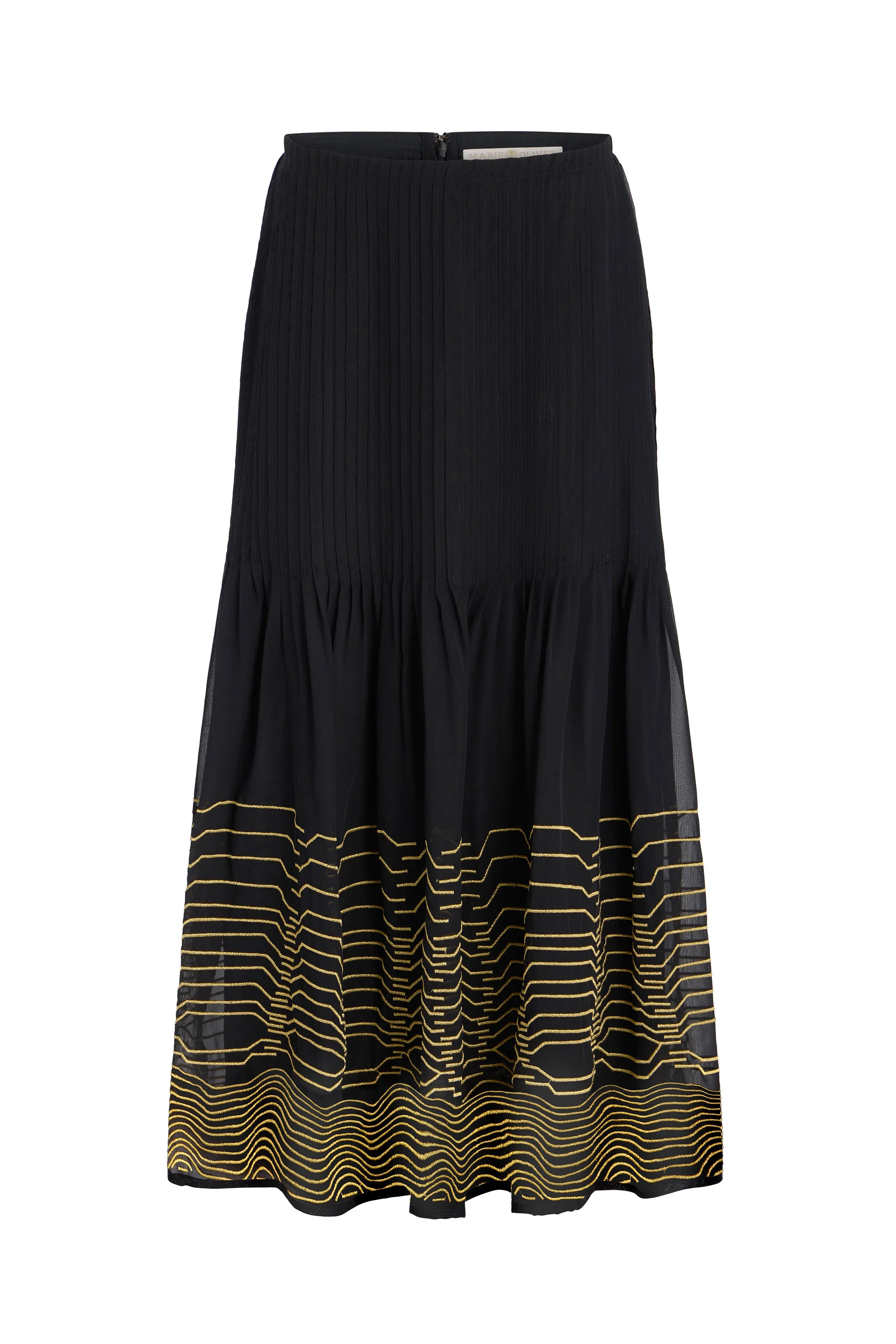 DELLA SKIRT - 1