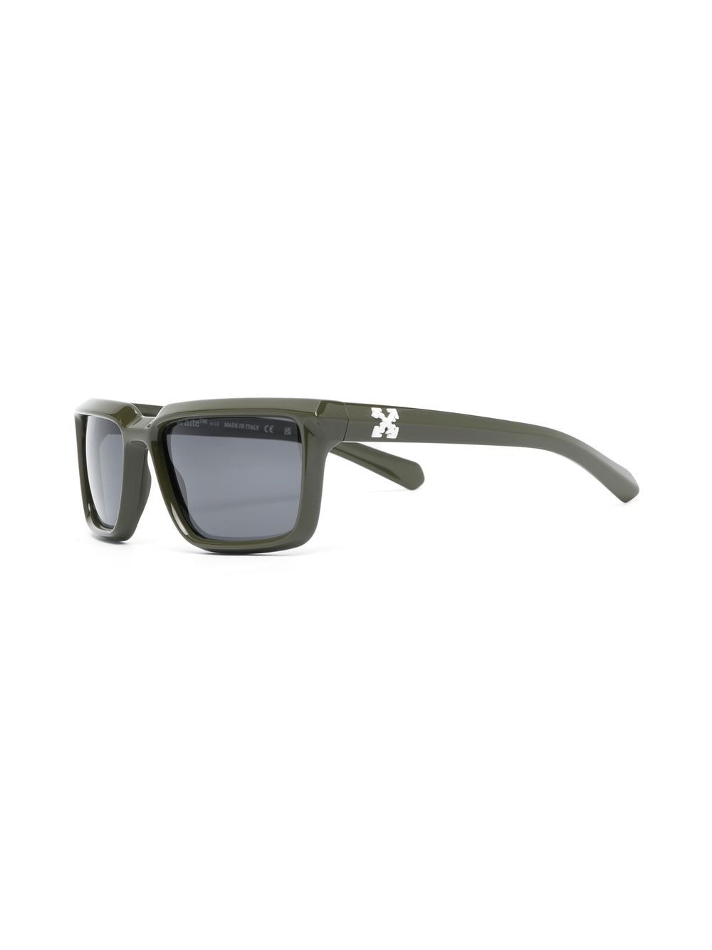 Portland square-frame sunglasses - 2