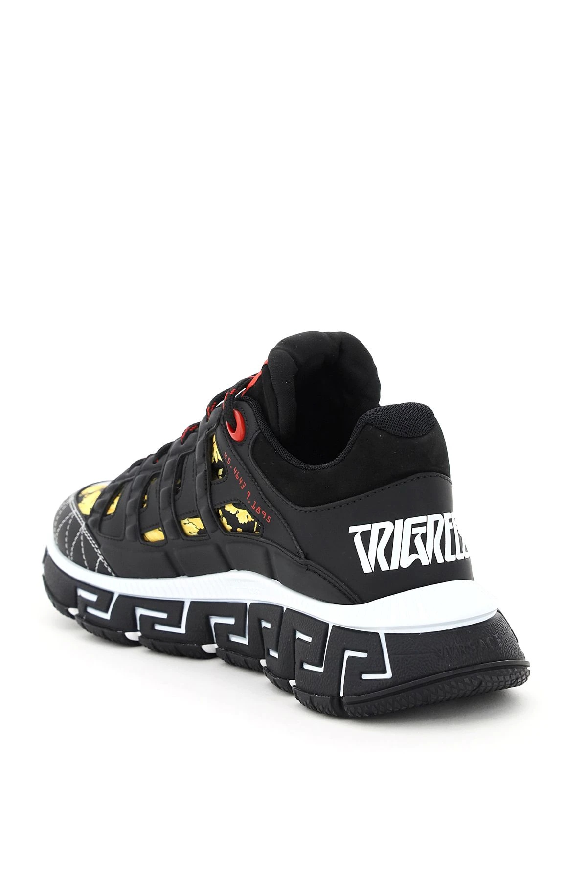 TRIGRECA SNEAKERS - 2