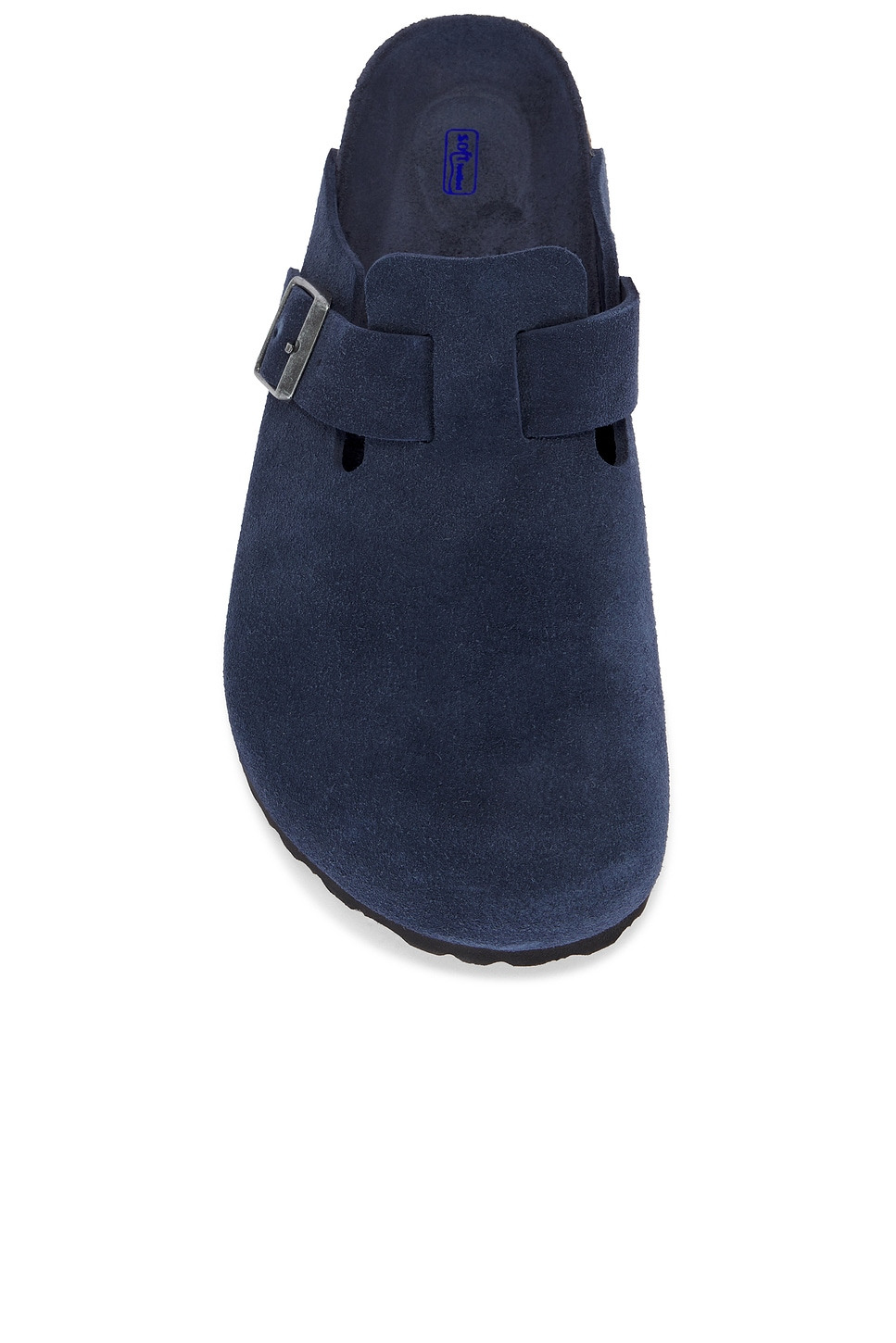 Boston Clog - 4
