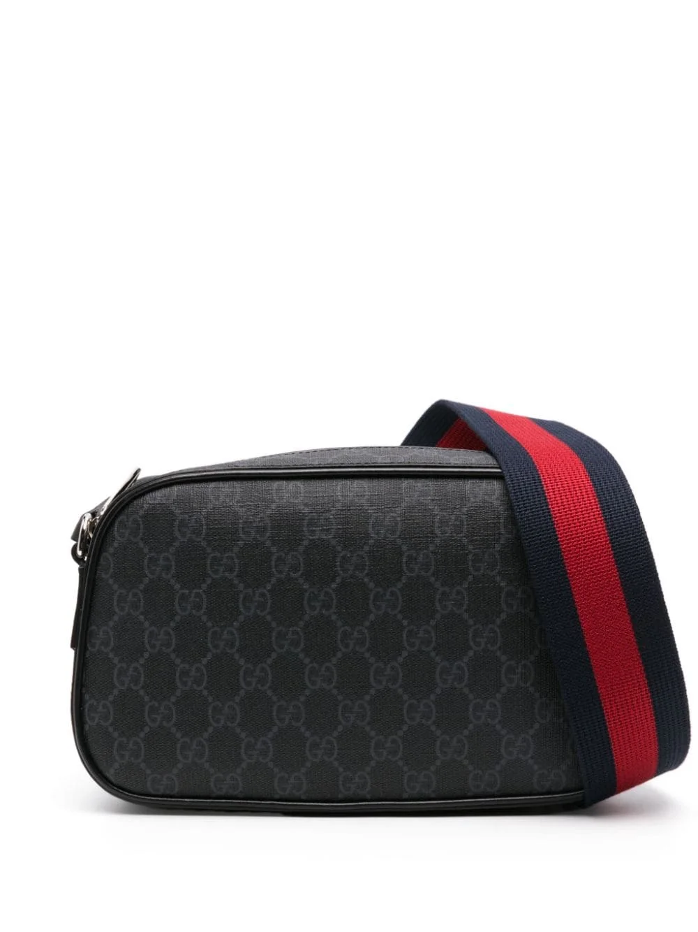 Gucci Men Shoulder Bag With Logo - 1
