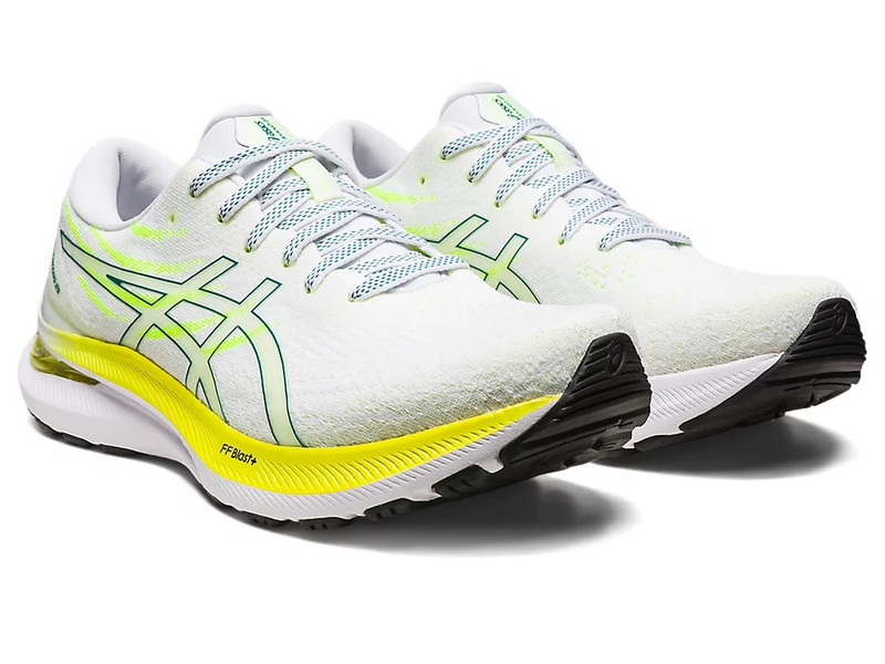 Asics GEL-KAYANO 29 outlook