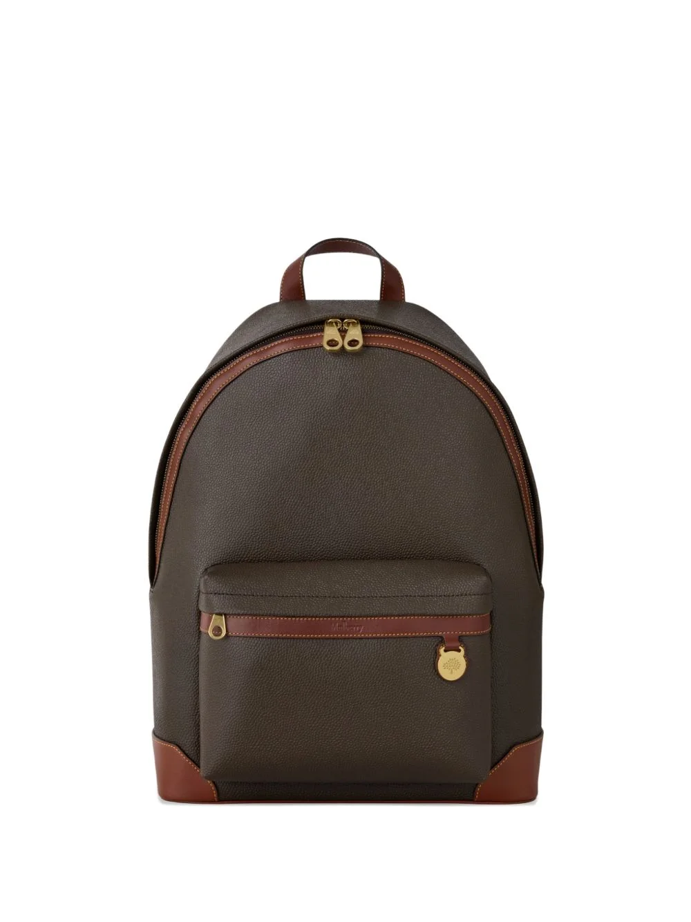 Heritage zipped backpack - 1