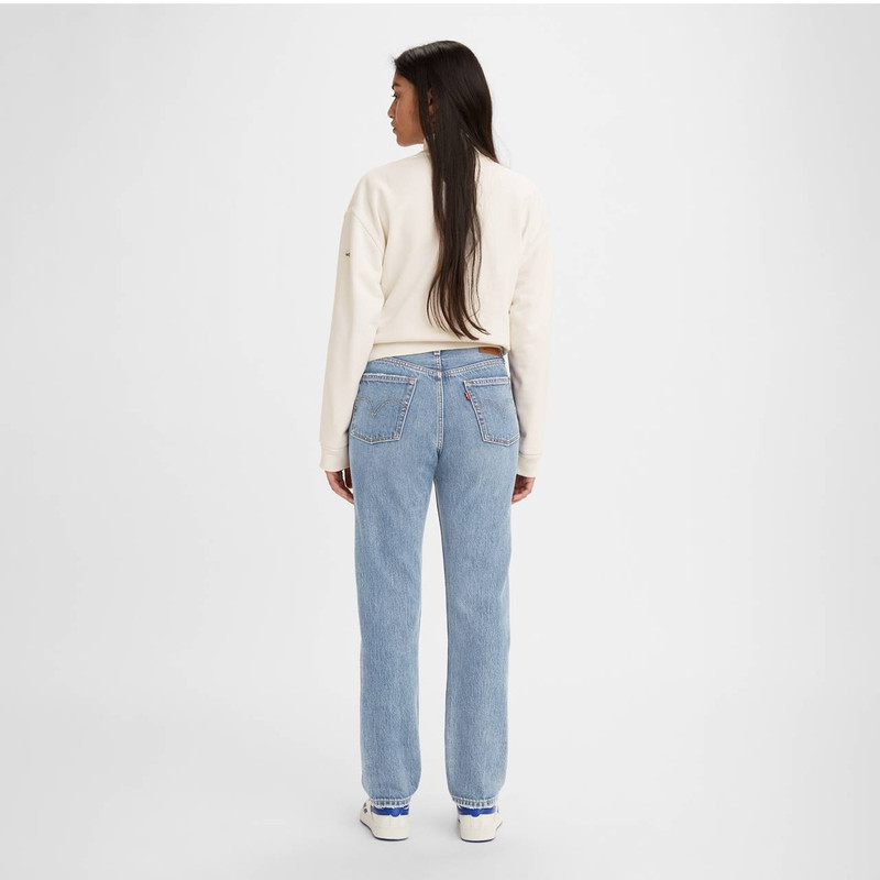 Levi's 501® ORIGINAL FIT WOMEN'S JEANS outlook