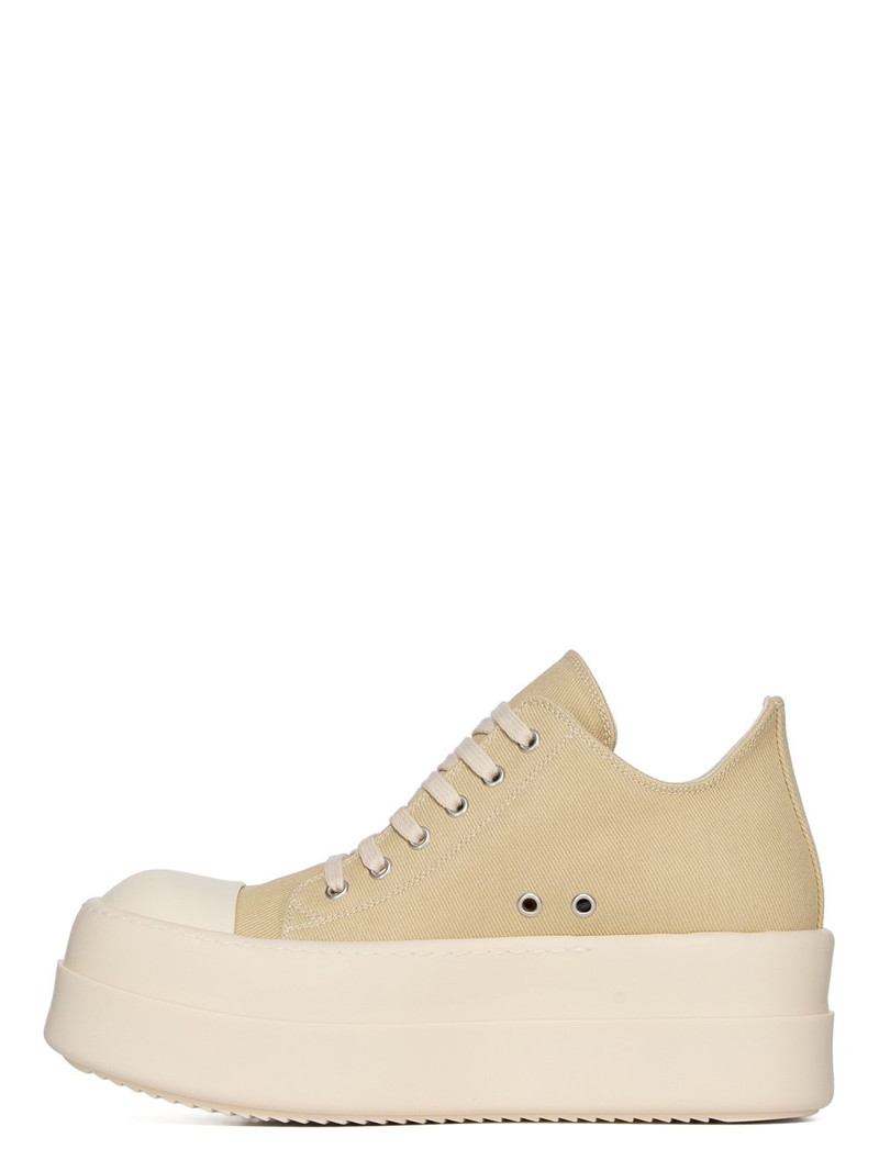 Rick Owens DRKSHDW SNEAKERS outlook