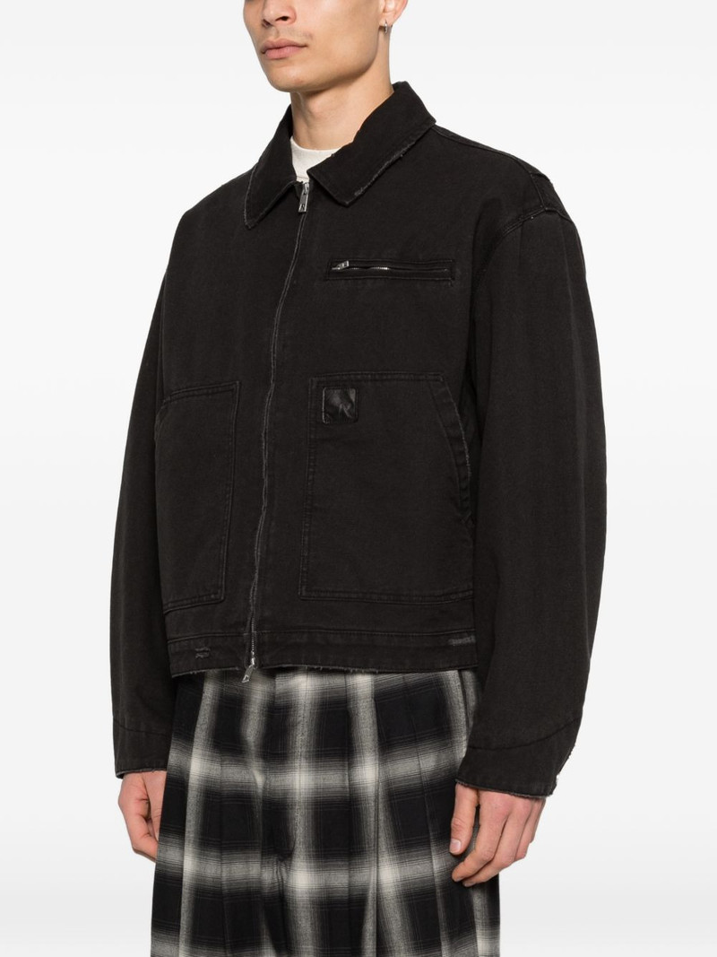 worker long-slevee jacket 3