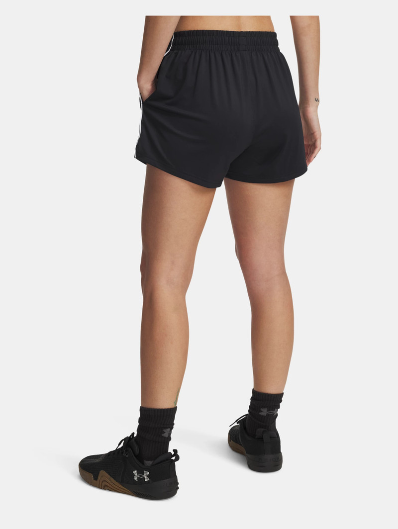 Under Armour Women's UA Tech™ Team 3" Shorts outlook