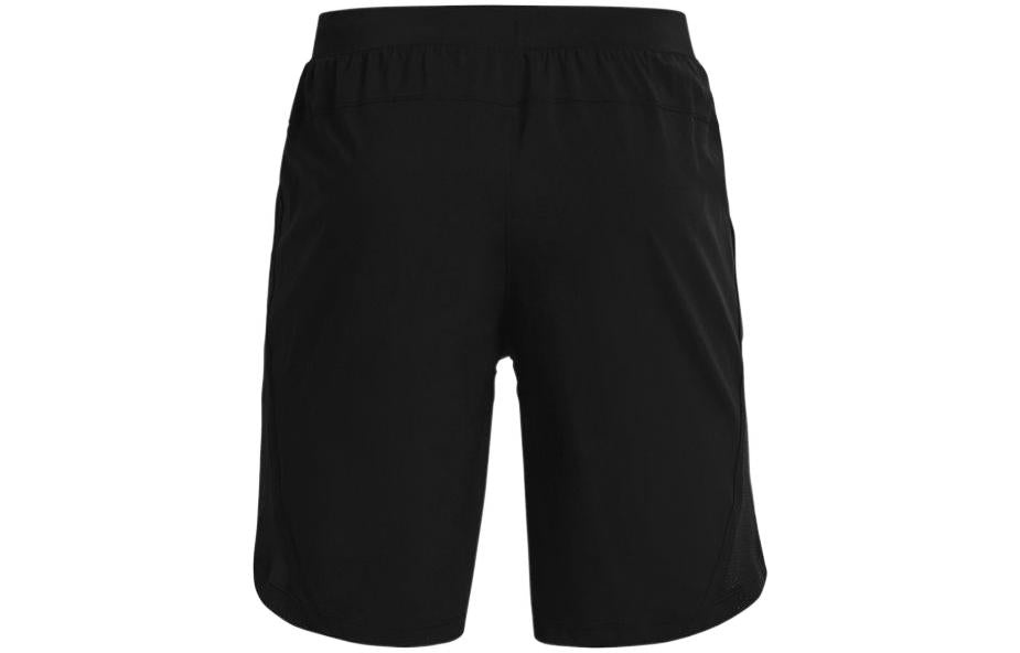 Under Armour Launch Run 9" Shorts 'Black' 1361494-001 - 2