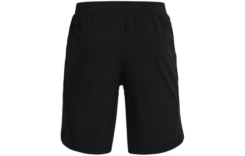 Under Armour Under Armour Launch Run 9" Shorts 'Black' 1361494-001 outlook
