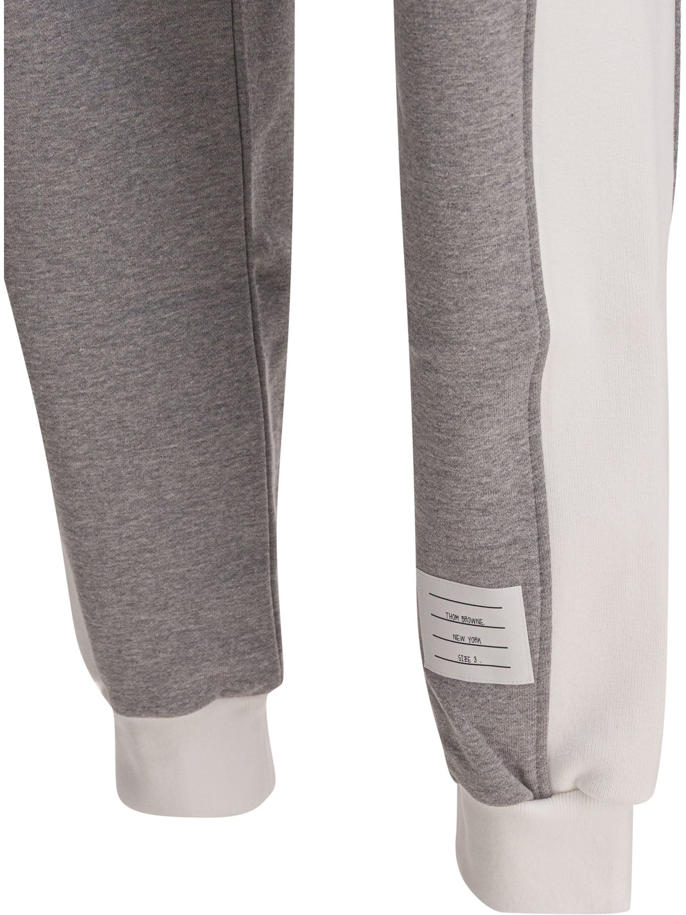 Trousers Grey - 4