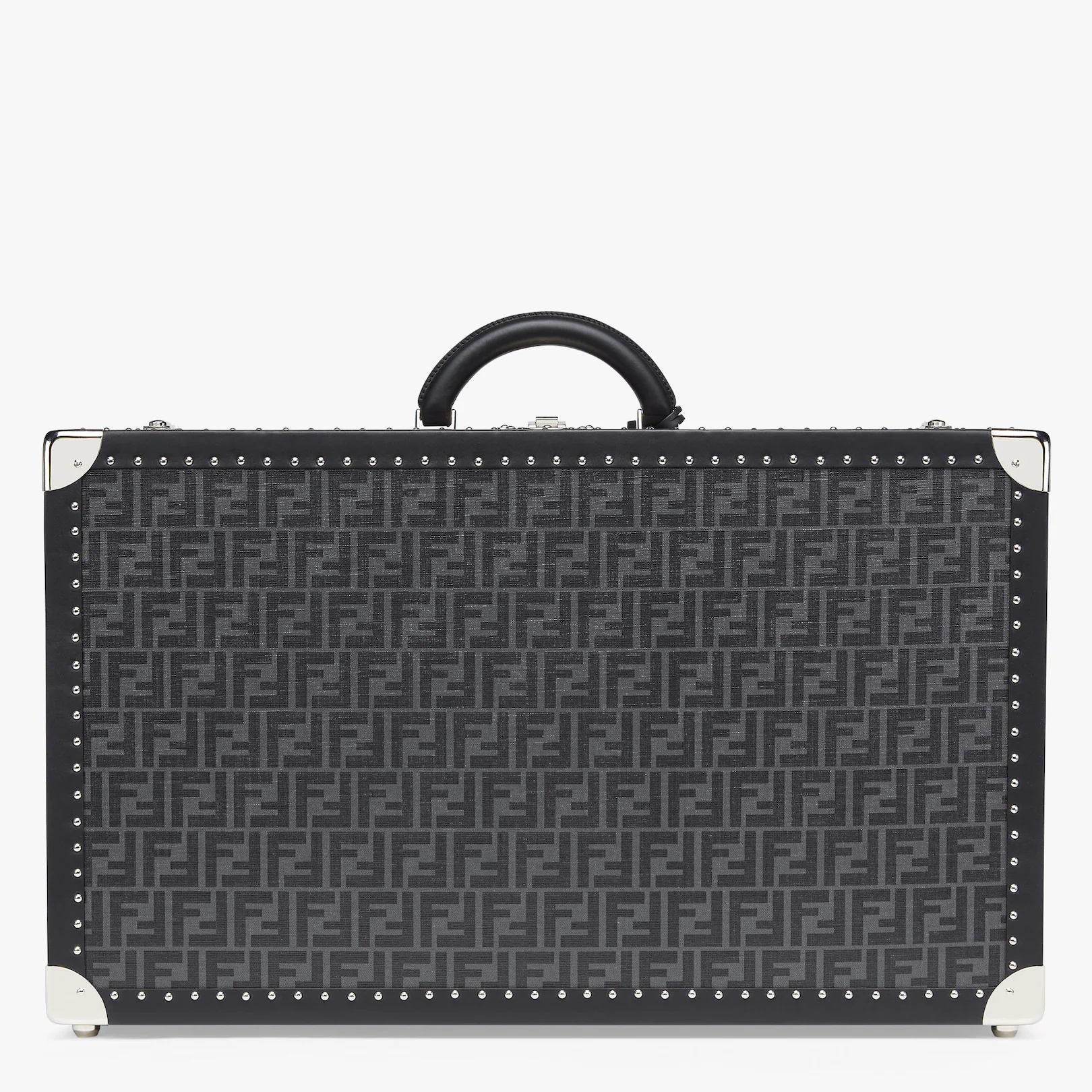 Large Rigid Suitcase - 3