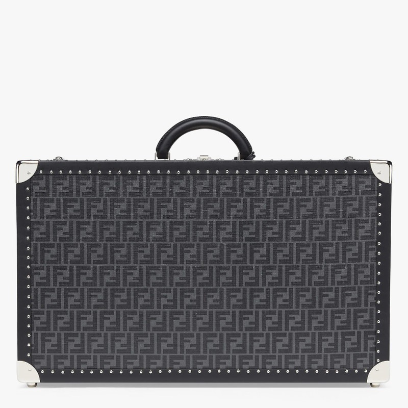 Large Rigid Suitcase 3