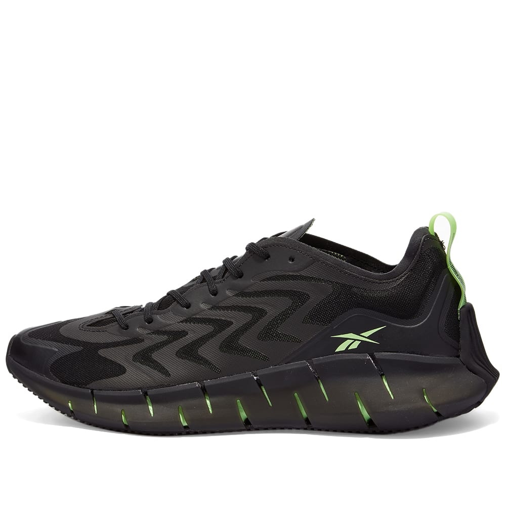 Reebok Zig Kinetica 21 - 2