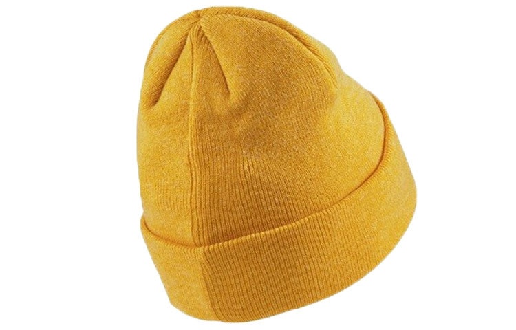 PUMA ARCHIVE Heather Beanie 'Yellow' 021739-15 - 2