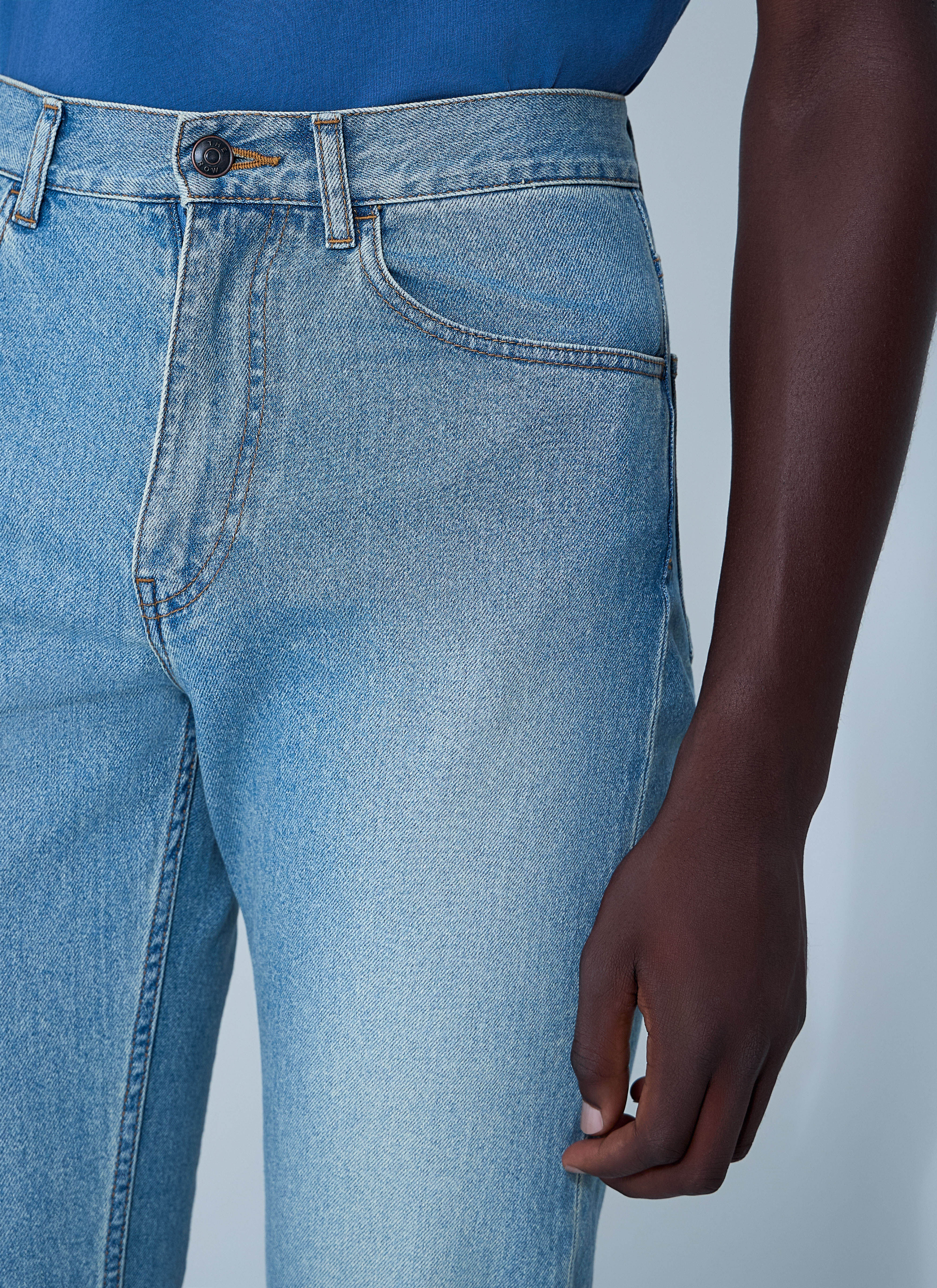 Fred Jeans - 5
