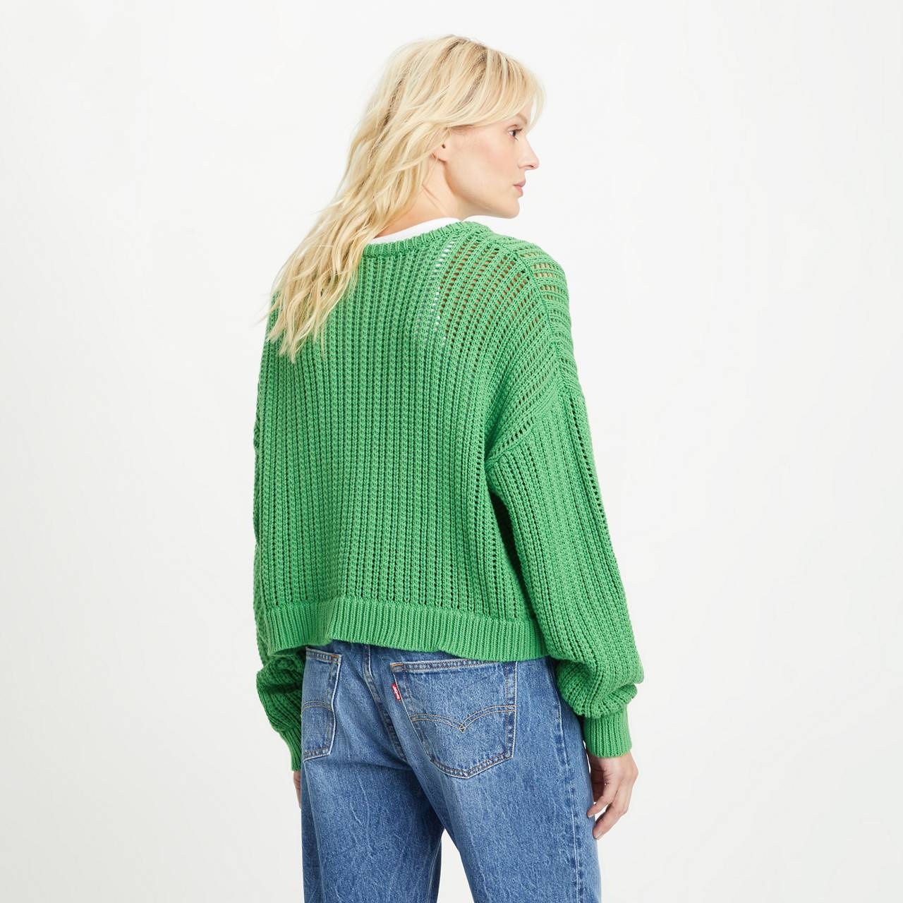 EVERGREEN SWEATER - 3