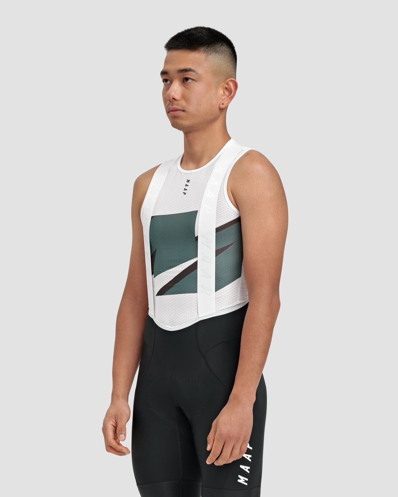Evolve 3D Team Base Layer - 2