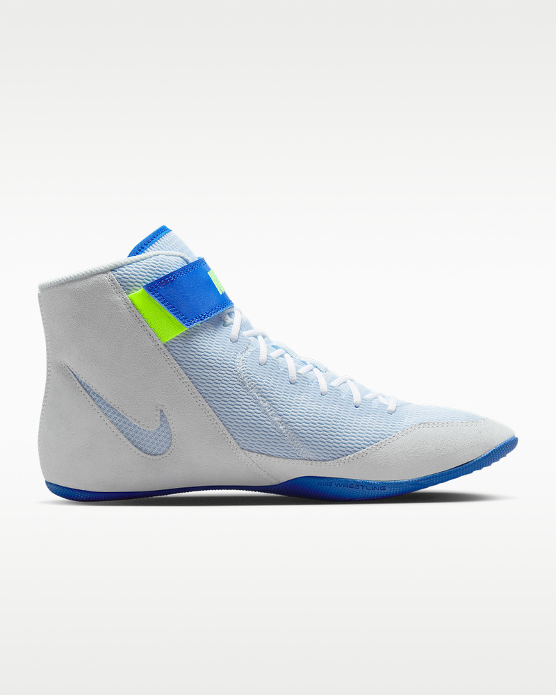 Nike Speedsweep 8 Wrestling Shoes 3