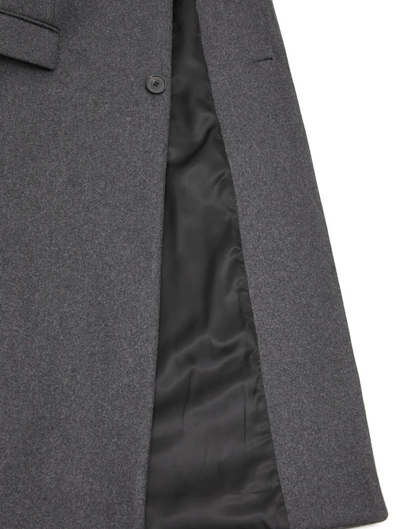 button coat 4