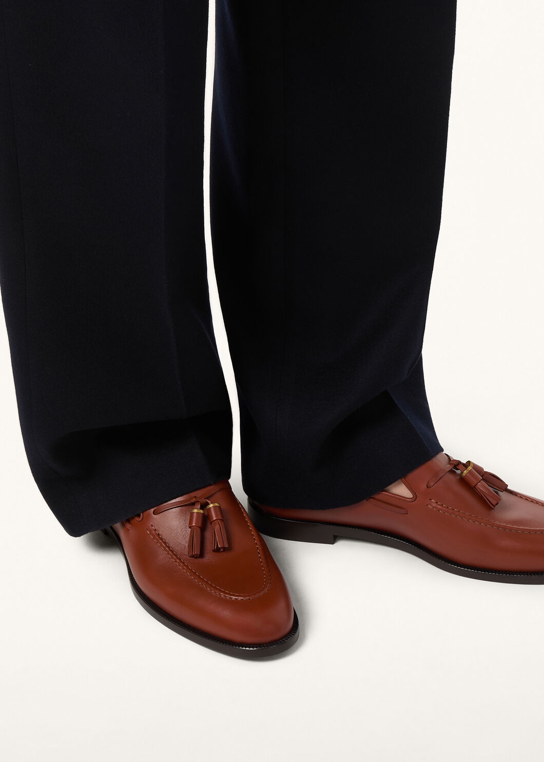 Francis Walk Loafer - 2