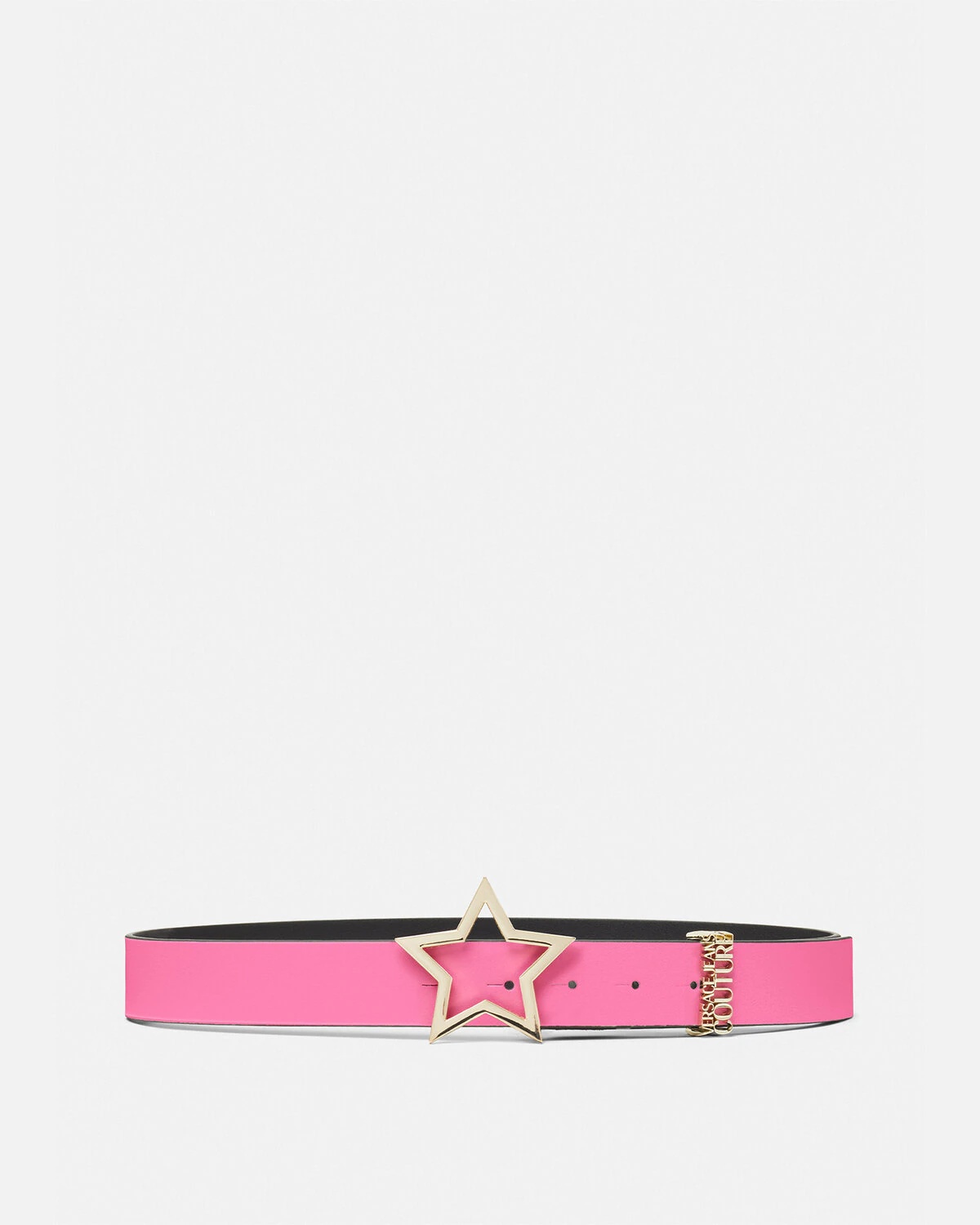 Star Logo Belt - 1