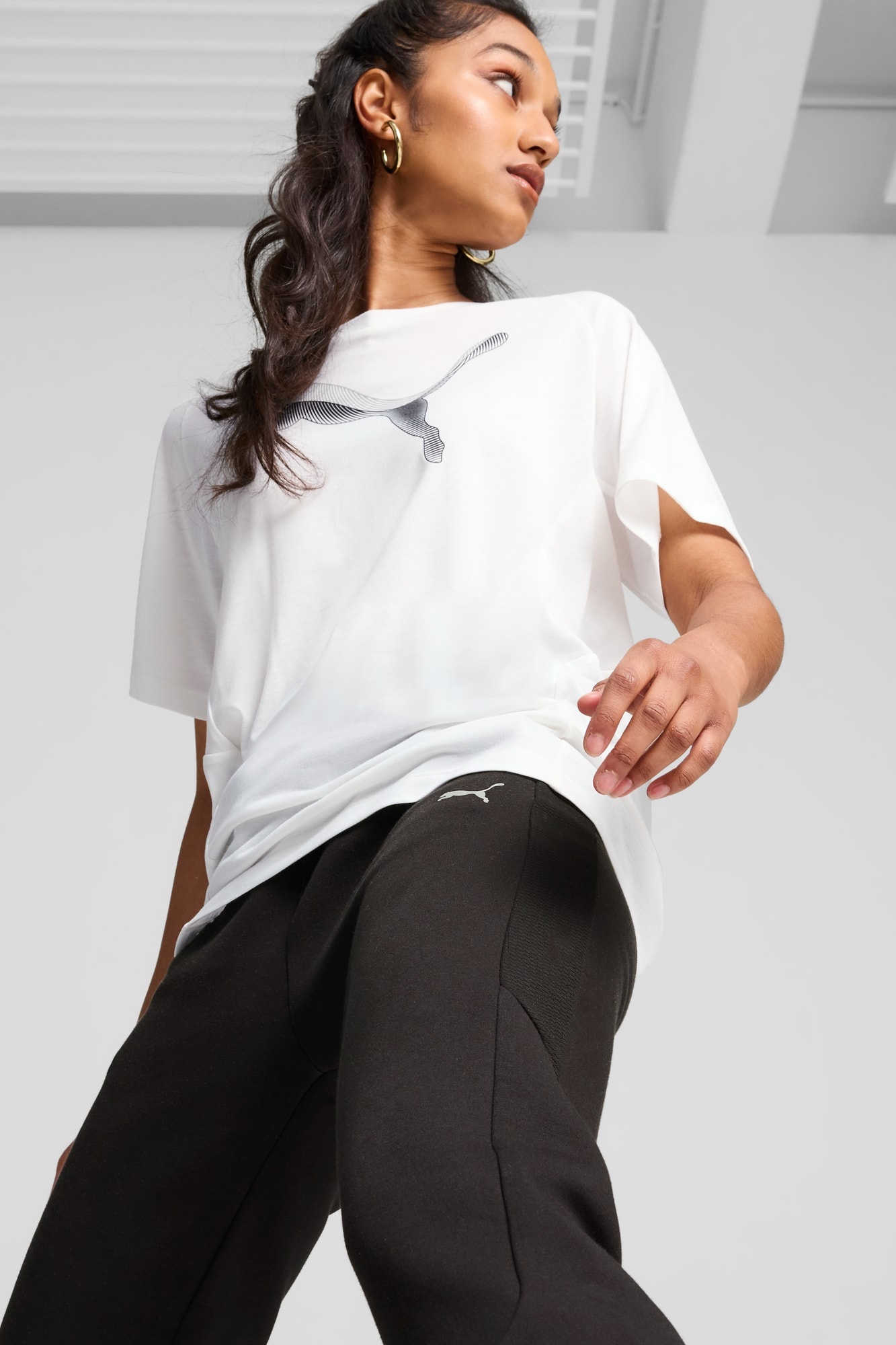 EVOSTRIPE Women's Pants - 7