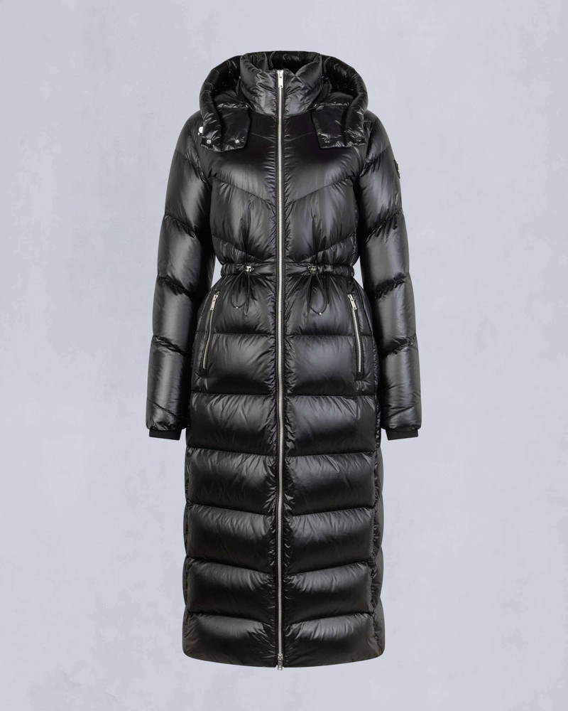 BELLE COTE LONG DOWN PUFFER 1