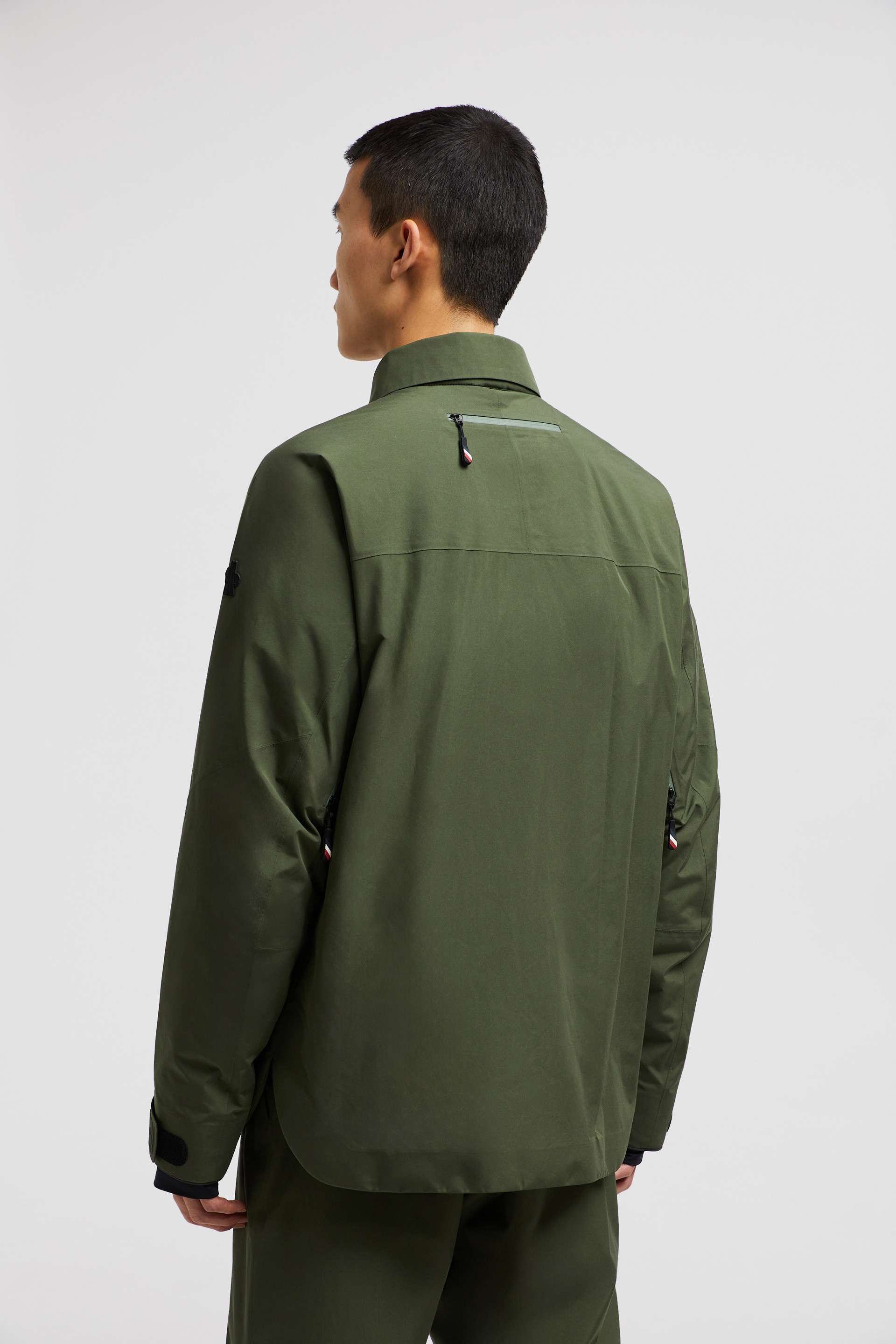 Gorner GORE-TEX Shirt Jacket - 5