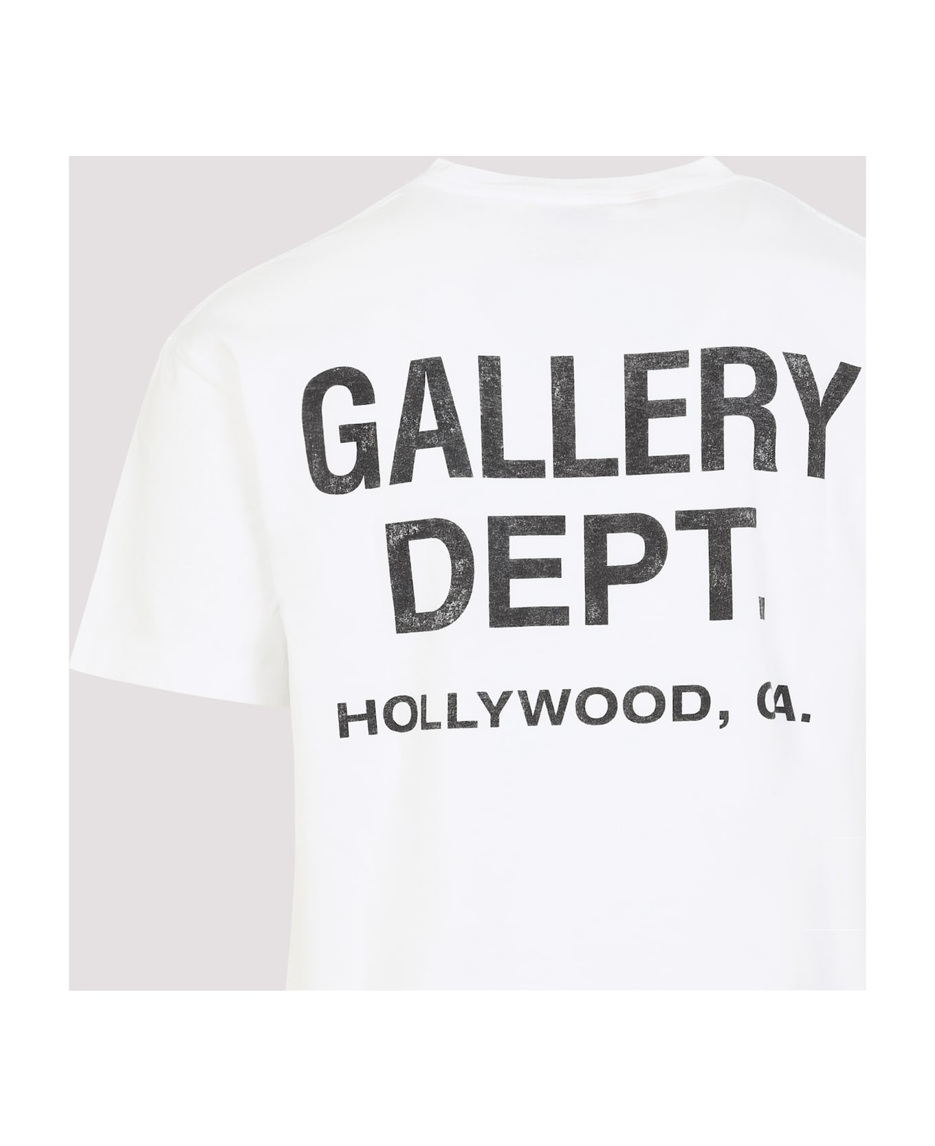 Souvenir Tee - 5
