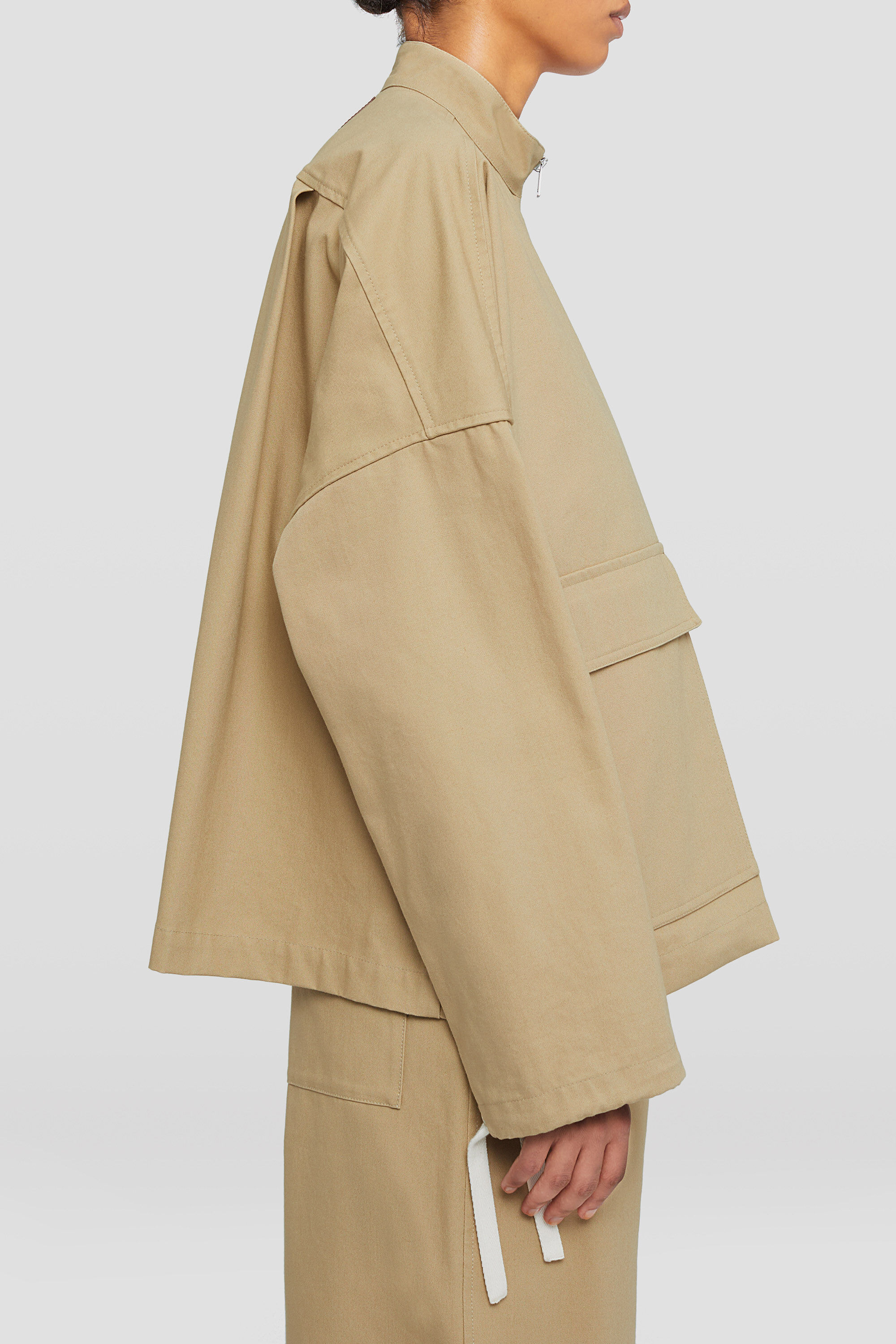 Jacket - 4
