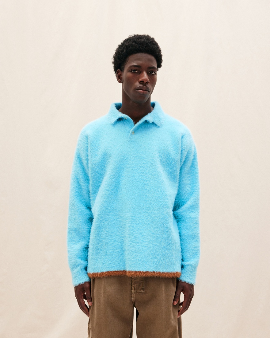 Le polo Neve - 5