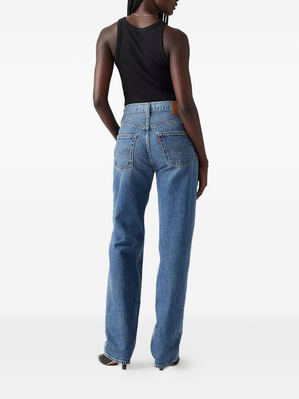 501 double-pocket jeans - 5