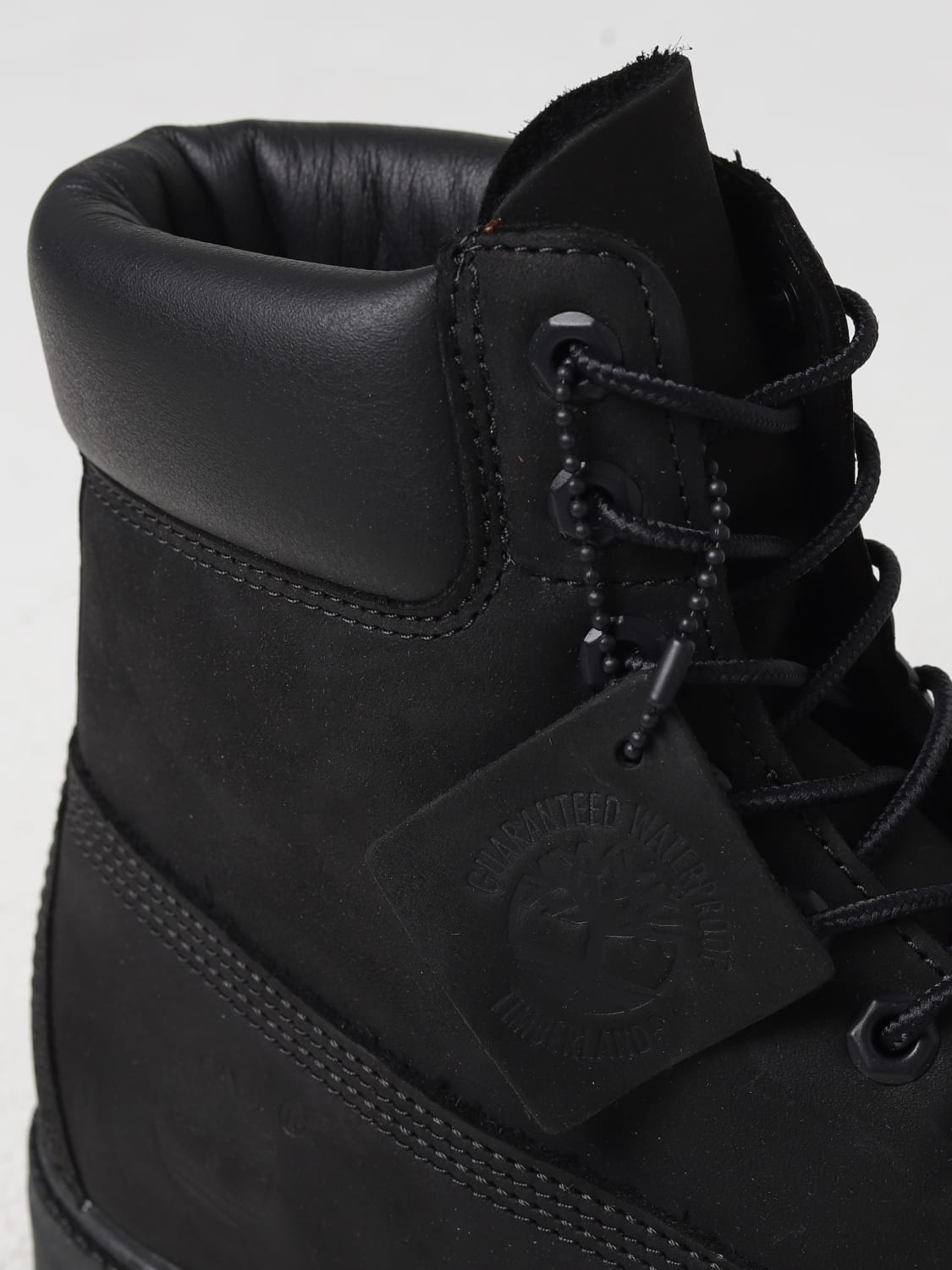 Boots men Timberland - 4