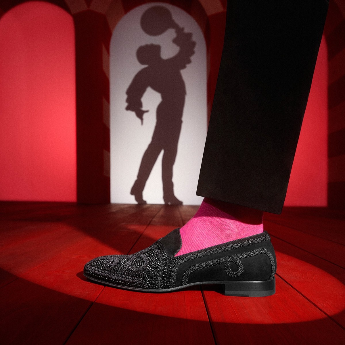Esmeraldo Black - 3