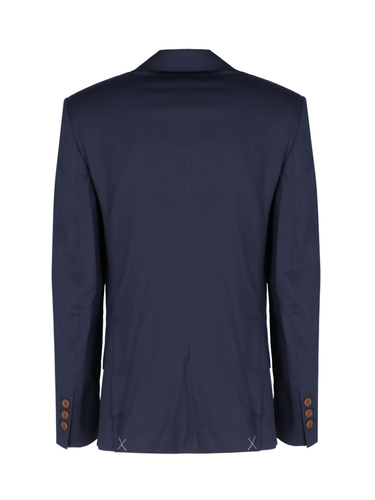 'ONE BUTTON' JACKET - 2