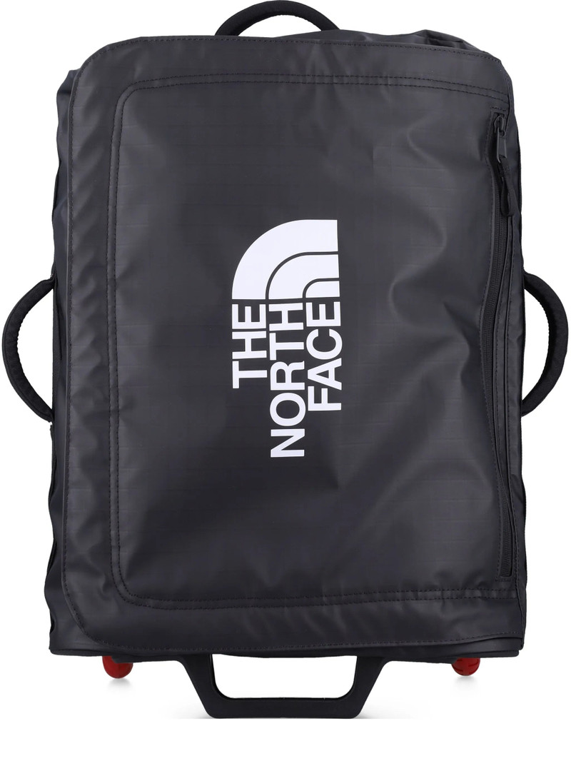The North Face BASE CAMP VOYAGER 21 Logo-emblem Holdall 1