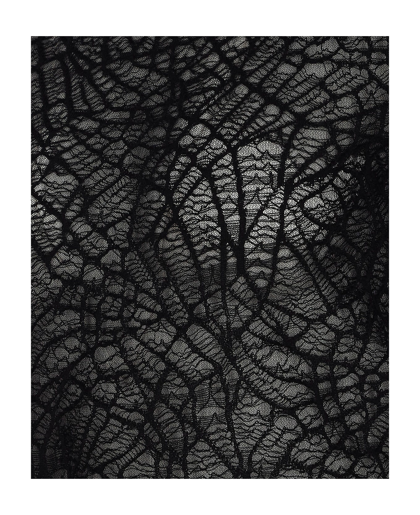 Lace Top - 3
