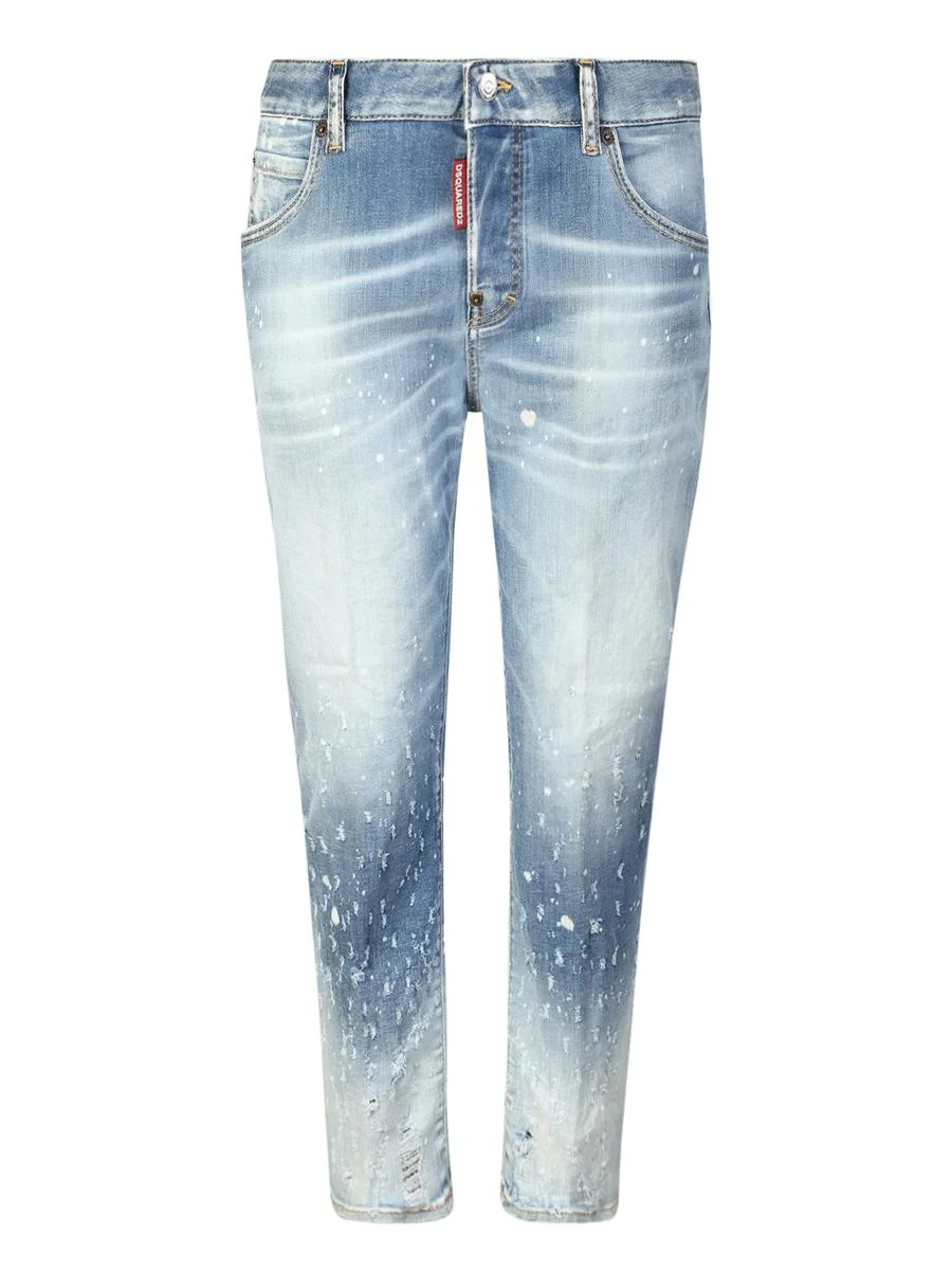 DSQUARED2 JEANS - 1