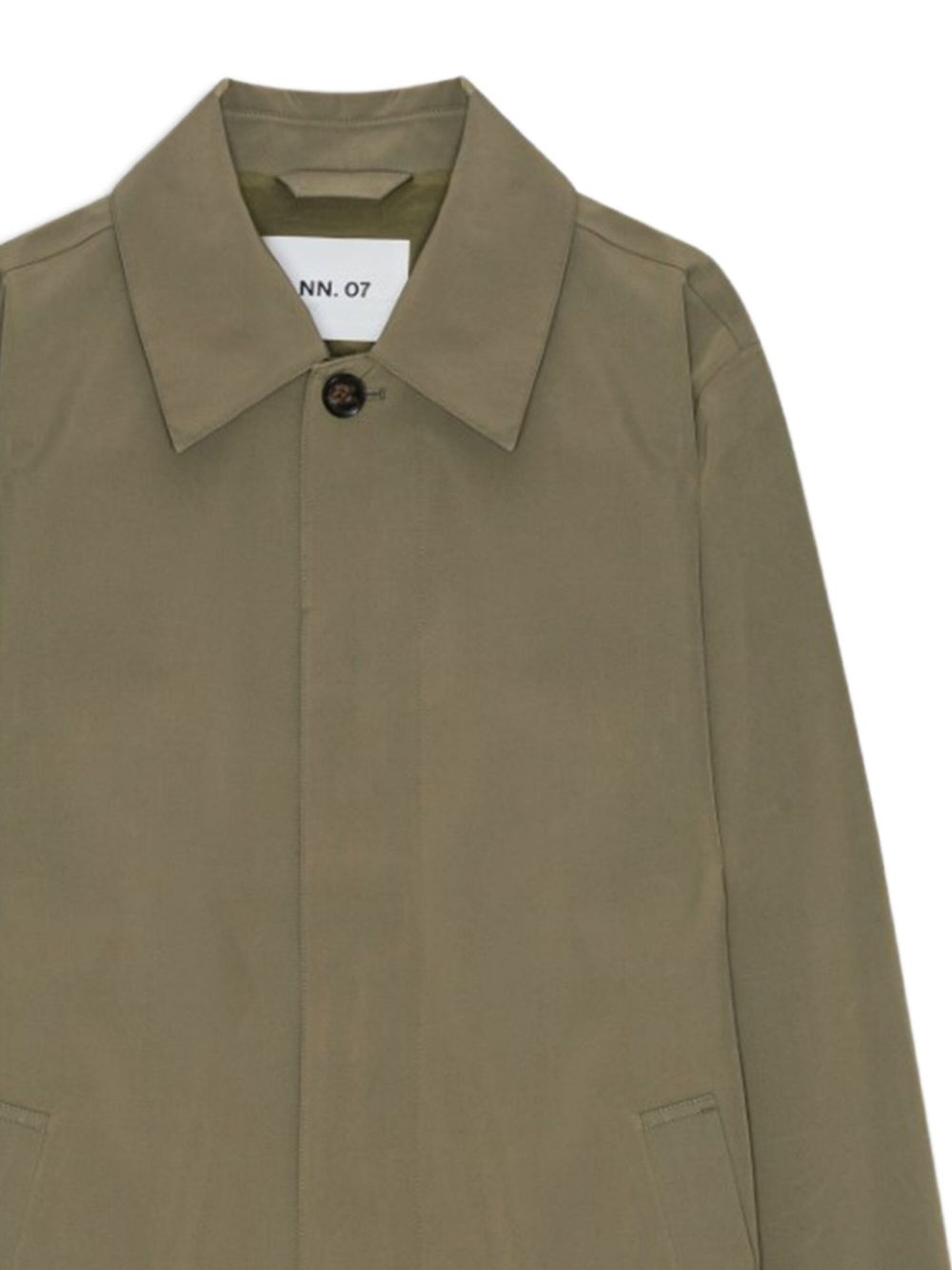 Kim coat - 2