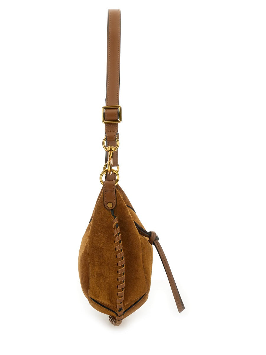 Isabel Marant Women "Oskan" Moon Bag - 3