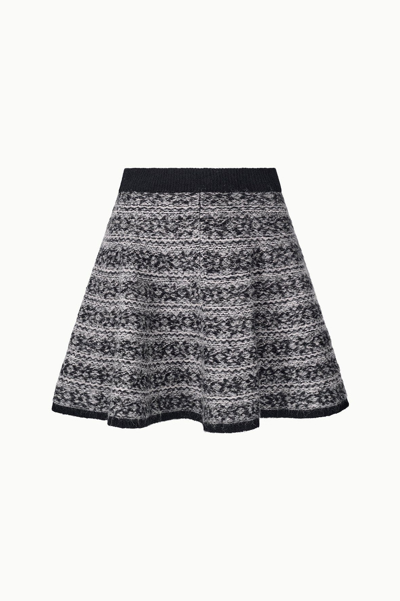 STAUD GERI SKIRT TELLURIDE 5