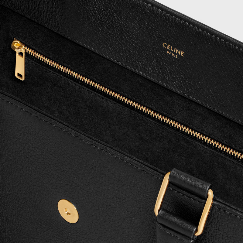 MEDIUM APPOLINE BAG in supple calfskin 4