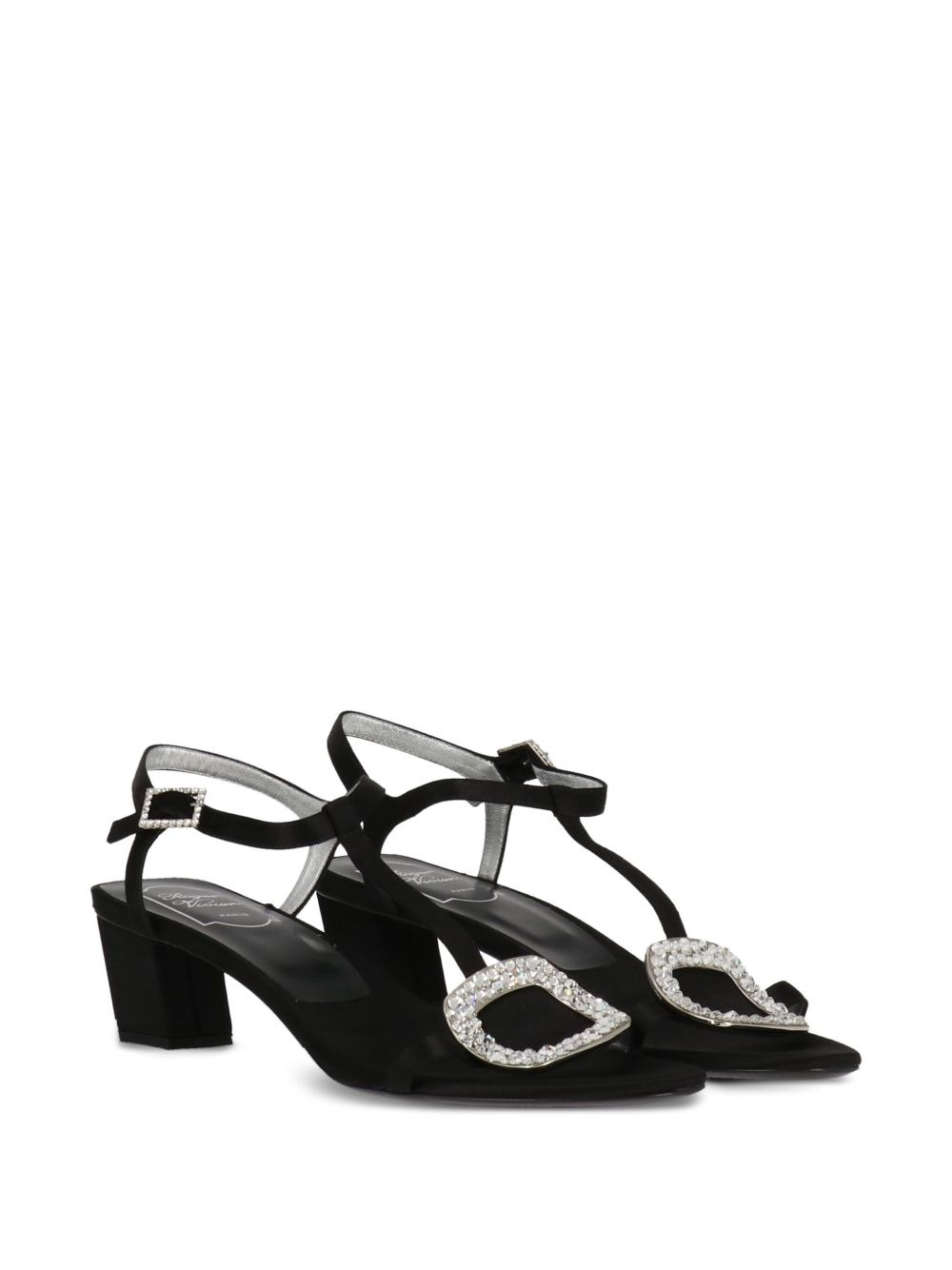 50mm Chips sandals - 2