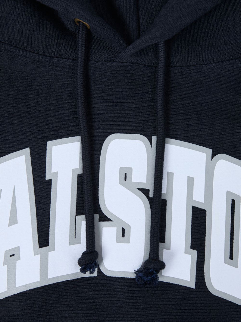 Champion Dalston hooded hoodie outlook
