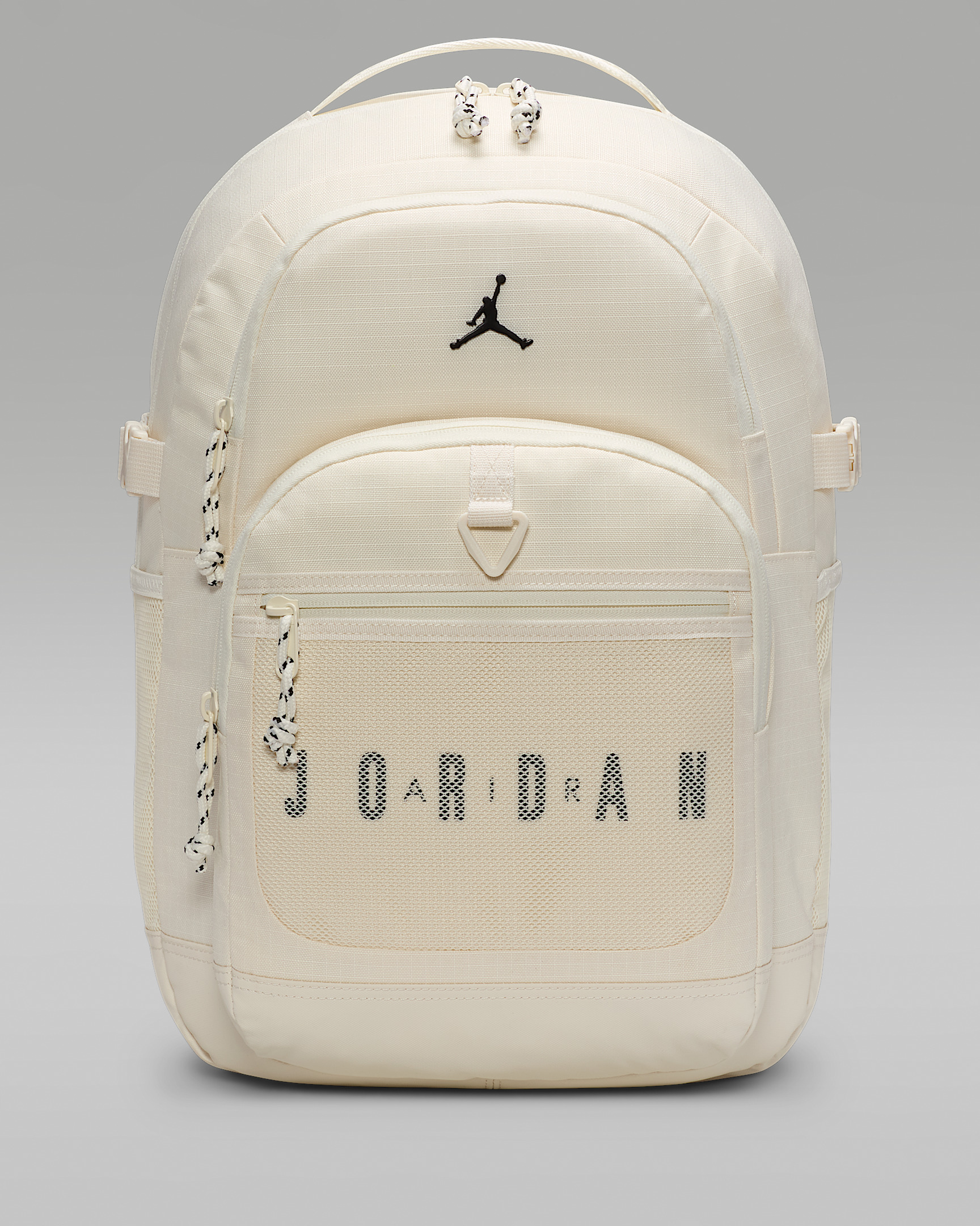 Jordan Blacktop Backpack (25L) - 1