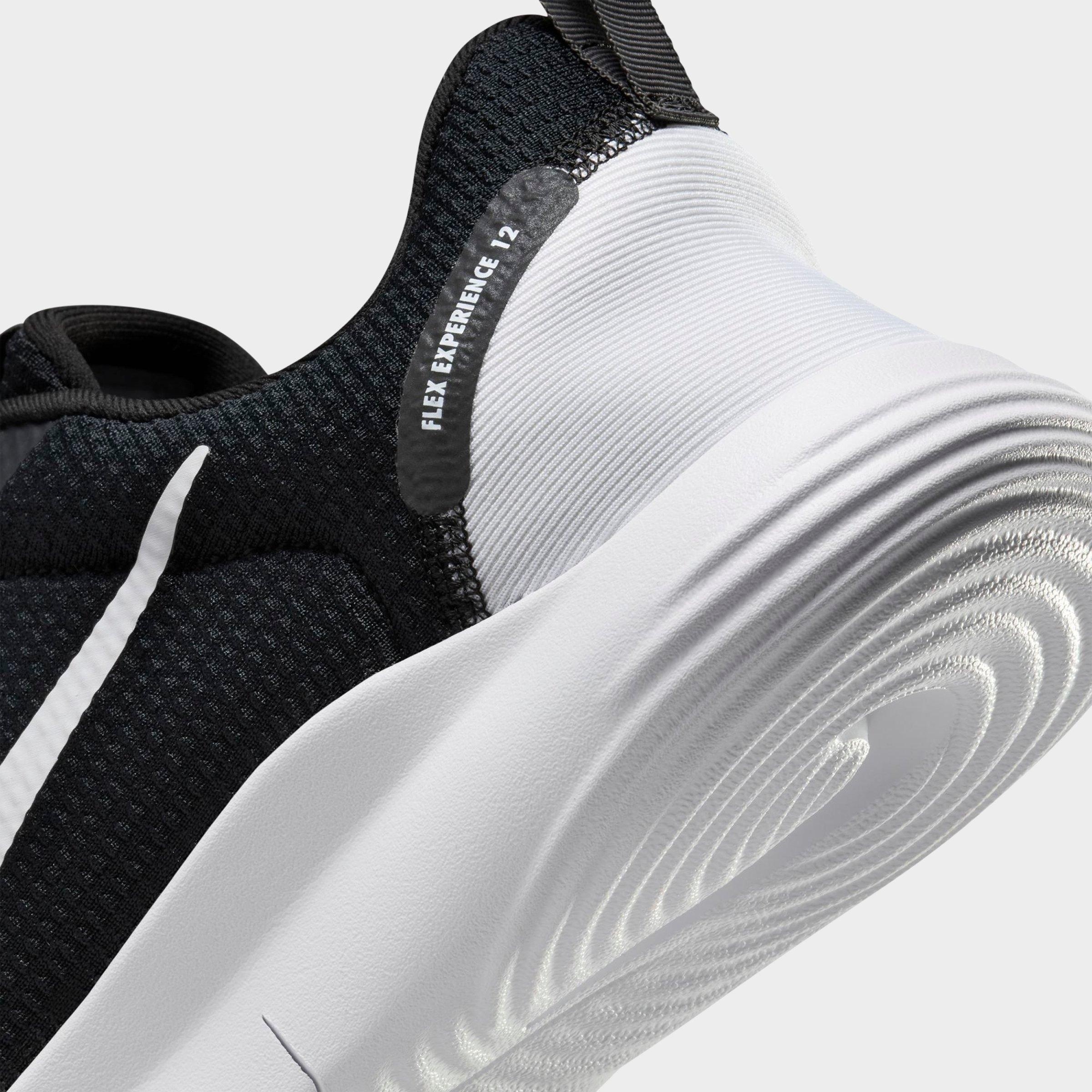 MEN'S NIKE FLEX EXPERIENCE RUN 12 RUNNING SHOES (EXTRA WIDE WIDTH) - 3