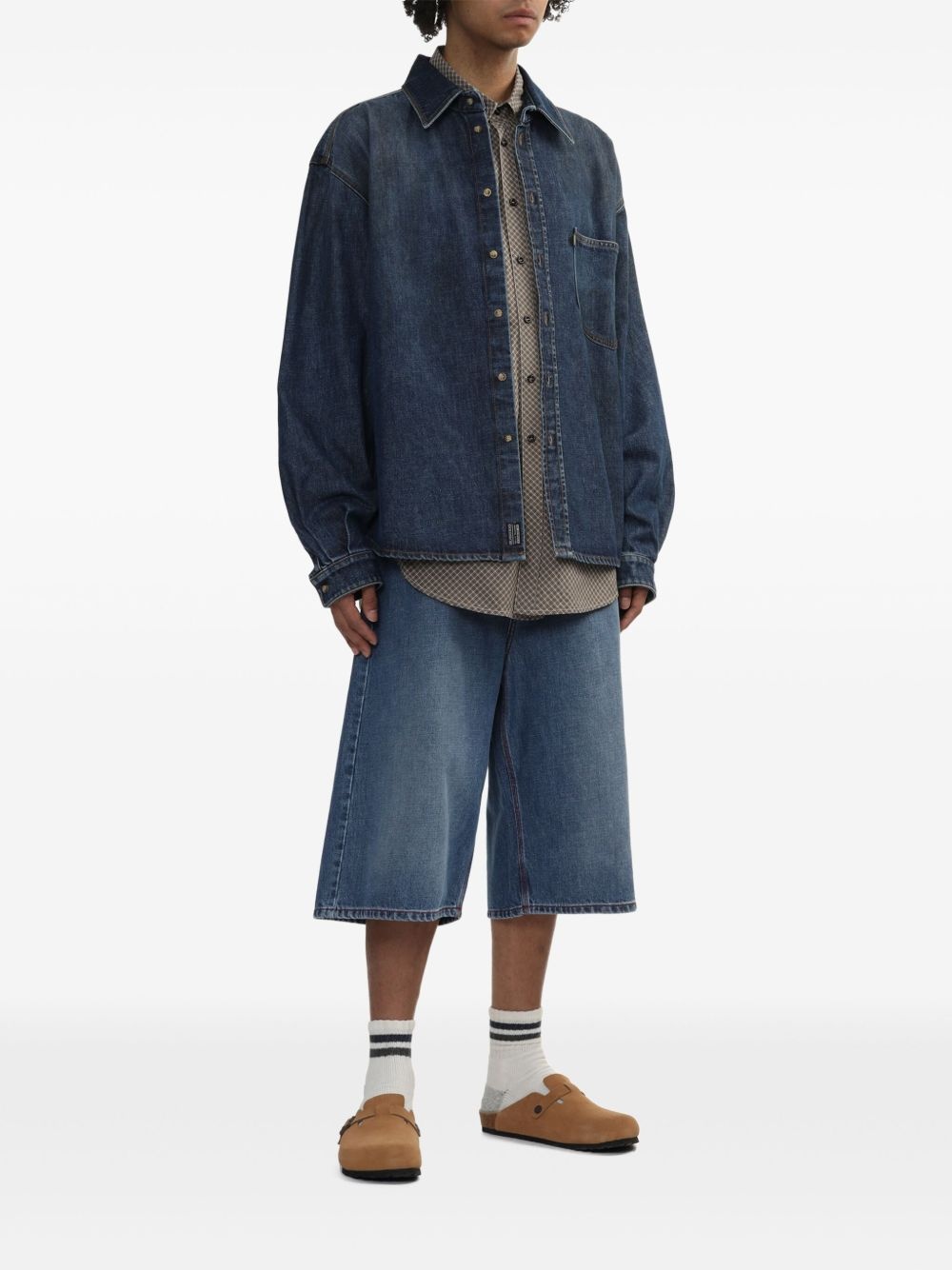 cotton jacket - 2